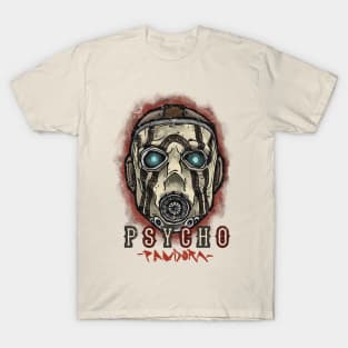 Psycho Life T-Shirt